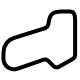 Mercedes-Benz 167-868-24-00-7P82 Seat Belt Guide Mercedes-Benz 167-868-24-00-7P82 Seat Belt Guide