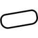 Mercedes-Benz 167-868-23-00-7P82 Seat Belt Guide Mercedes-Benz 167-868-23-00-7P82 Seat Belt Guide