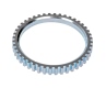 Mercedes-Benz ABS Reluctor Ring