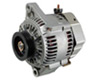 2021 Mercedes-Benz S580 Alternator