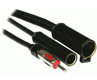 Mercedes-Benz Antenna Cable