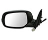 Mercedes-Benz Car Mirror