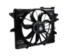 2023 Mercedes-Benz EQE 350+ SUV Cooling Fan Assembly