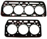Mercedes-Benz Cylinder Head Gasket