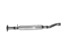 Mercedes-Benz 190D Exhaust Resonator