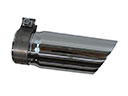 Mercedes-Benz SL400 Exhaust Tip