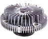 Mercedes-Benz E420 Fan Clutch