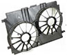Mercedes-Benz eSprinter Fan Shroud