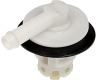 Mercedes-Benz Fuel Tank Vent Valve