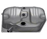 2017 Mercedes-Benz S65 AMG Fuel Tank