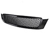 Mercedes-Benz Grille