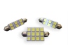 Mercedes-Benz Interior Light Bulb