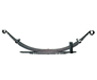 Mercedes-Benz Leaf Spring