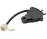 Mercedes-Benz Neutral Safety Switch
