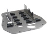 Mercedes-Benz Oil Pan Baffle