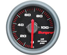 Mercedes-Benz Oil Pressure Gauge