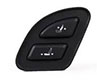 Mercedes-Benz Seat Switch