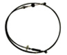 Mercedes-Benz Shift Cable