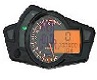 Mercedes-Benz Speedometer
