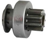 Mercedes-Benz 350SD Starter Drive Gear
