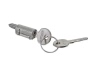 Mercedes-Benz E320 Trunk Lock Cylinder
