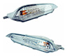 2021 Mercedes-Benz GLS63 AMG Turn Signal Lights