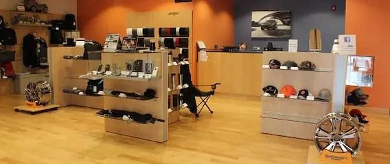 Find your Mercedes-Benz parts easily